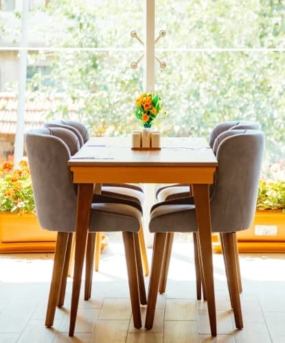 FurniClass Chairs collection